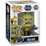Funko Pop! Warhammer 40,000 Ork Nob #1290 Image 1