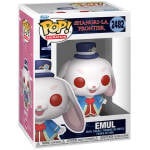 Funko Pop! Shangri-La Frontier Emul #2482 Image 1