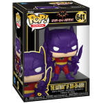 Funko Pop! DC Comics Zur-En-Arrh Batman #641 Image 1
