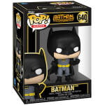 Funko Pop! DC Comics Batman Incorporated Batman #640 Image 1