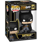 Funko Pop! DC Comics Gotham by Gaslight Batman #639 Image 1
