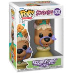 Funko Pop! Scooby-Doo Scooby-Doo #2439 Image 1