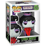 Funko Pop! Beetlejuice Lydia Deetz #2425 Image 1