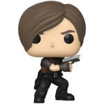 Funko Pop! Resident Evil Leon S. Kennedy #1294 Image 2