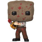 Funko Pop! Resident Evil Chainsaw Villager #1292 Image 2