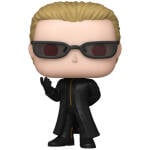 Funko Pop! Resident Evil Albert Wesker #1295 Image 2