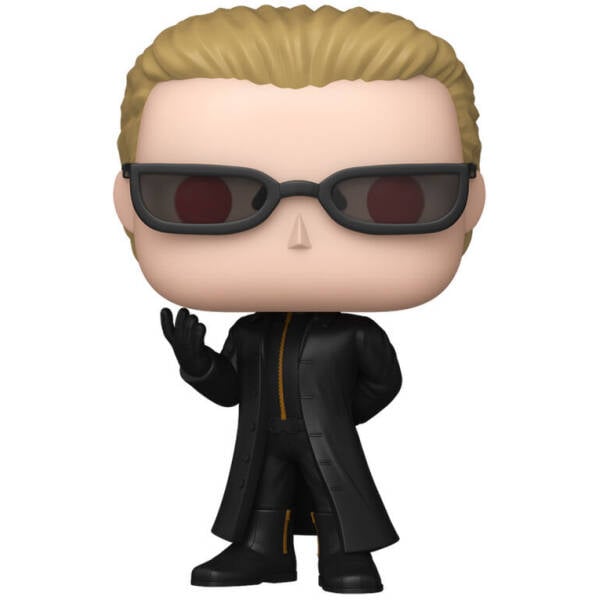 Funko Pop! Resident Evil Albert Wesker #1295 Image 2