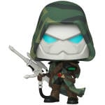 Funko Pop! Warhammer 40,000 Aeldari Ranger #1291 Image 2