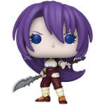 Funko Pop! Shangri-La Frontier Arthur Pencilgon #2480 Image 2