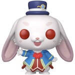Funko Pop! Shangri-La Frontier Emul #2482 Image 2