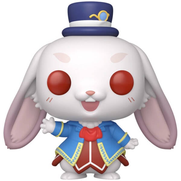 Funko Pop! Shangri-La Frontier Emul #2482 Image 2
