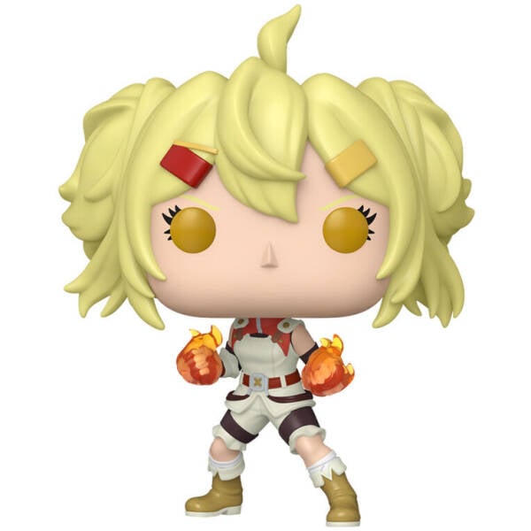Funko Pop! Shangri-La Frontier Oikatzo #2481 Image 2