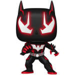 Funko Pop! DC Comics Batman Beyond #642 Image 2