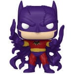 Funko Pop! DC Comics Zur-En-Arrh Batman #641 Image 2