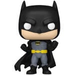 Funko Pop! DC Comics Batman Incorporated Batman #640 Image 2