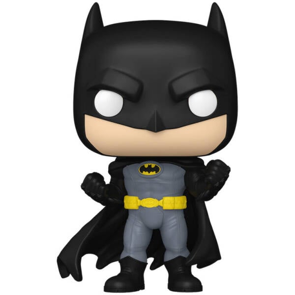 Funko Pop! DC Comics Batman Incorporated Batman #640 Image 2