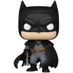 Funko Pop! DC Comics Gotham by Gaslight Batman #639 Image 2