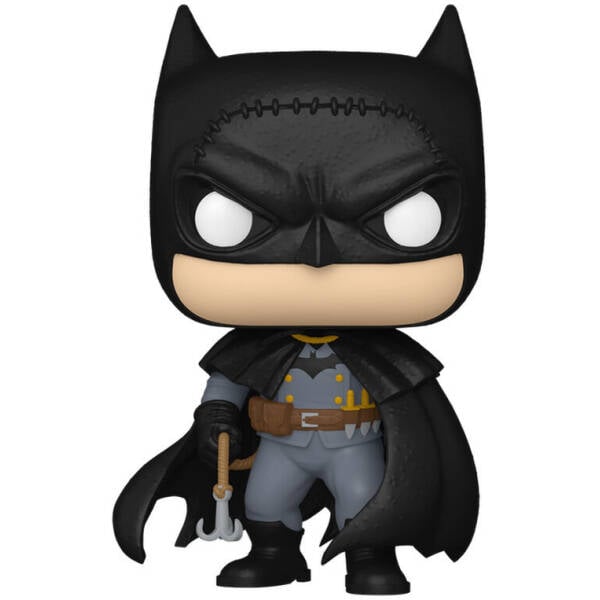 Funko Pop! DC Comics Gotham by Gaslight Batman #639 Image 2