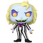 Funko Pop! Beetlejuice Beetlejuice #2424 Image 2
