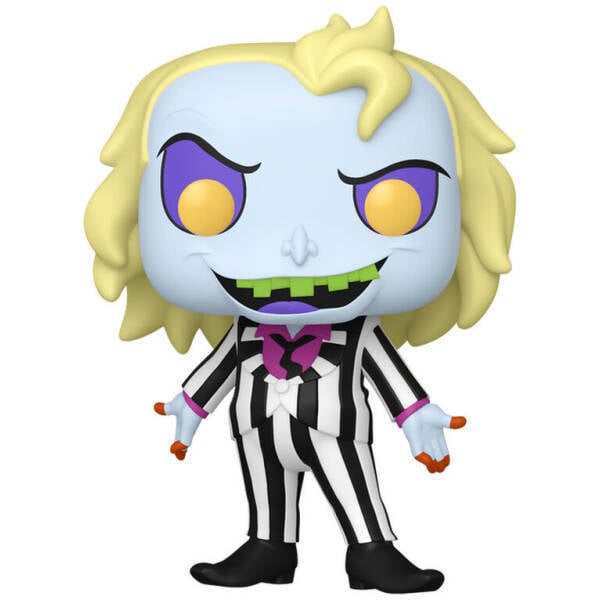 Funko Pop! Beetlejuice Beetlejuice #2424 Image 2