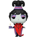 Funko Pop! Beetlejuice Lydia Deetz #2425 Image 2