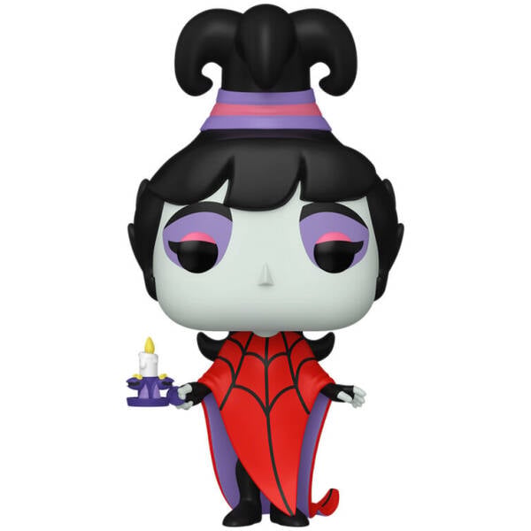 Funko Pop! Beetlejuice Lydia Deetz #2425 Image 2