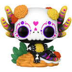 Funko Pop! Día de los Muertos Ajolote #104 Image 2