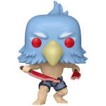 Funko Pop! Shangri-La Frontier Sunraku #2479 Image 2