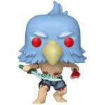 Funko Pop! Shangri-La Frontier Sunraku Chase #2479 Image 2