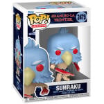 Funko Pop! Shangri-La Frontier Sunraku #2479 Image 1