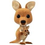 Funko Pop! Australian Animals - Kangaroo #112 Image 2