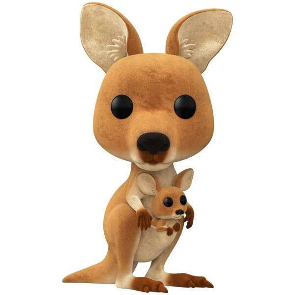 Funko Pop! Australian Animals - Kangaroo #112 Image 2