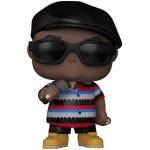 Funko POP! Rocks The Notorious B.I.G. Summer '95 #436 Image 2