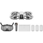 DJI Drone Neo Motion Fly More Combo with 4K 3840x2880@30fps Camera with DJI RC Motion 3Remote Controller Image 1