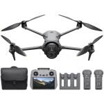 DJI Drone Mavic 4 Pro Fly More Combo with 100 MPx 60 fps Camera with DJI RC2 Remote Controller Image 1