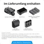 DJI Drone Mavic 4 Pro Creator Combo with 100 MPx 60 fps Camera with DJI RC Pro 2 Remote Controller Image 6