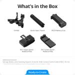 DJI Action Camera Handheld Gimbal RS 5 Standard Image 5
