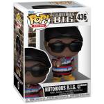 Funko POP! Rocks The Notorious B.I.G. Summer '95 #436 Image 1