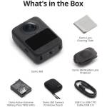 DJI Action Camera Osmo 360 Standard Combo Black Image 6