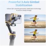 DJI Osmo Mobile 8 Black Image 4