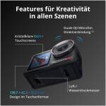 DJI Action Camera Osmo Action 5 Pro Adventure Combo Image 4