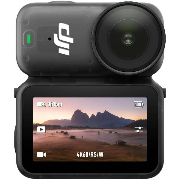 DJI Action Camera Osmo Nano Standard 128GB Combo Image 1