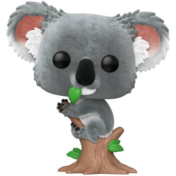 Funko Pop! Australian Animals - Koala #111 Image 2