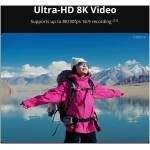 DJI Action Camera Osmo Action 6 Standard Combo Image 4
