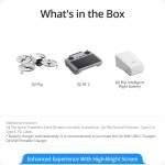 DJI Drone Flip with 48 MPx 100 fps Camera with DJI RC2 Remote Controller Image 6