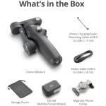 DJI Osmo Mobile 8 Black Image 6
