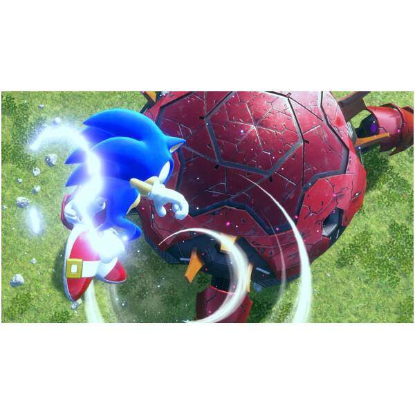 Sonic Frontiers Definitive Edition NS2 Image 2
