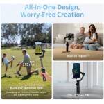 DJI Osmo Mobile 8 Black Image 3