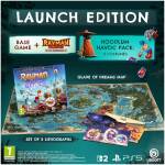 Rayman Legends Retold Launch Edition PS5 Image 4