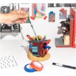 Marvel Spider-Man Pen Holder Image 3
